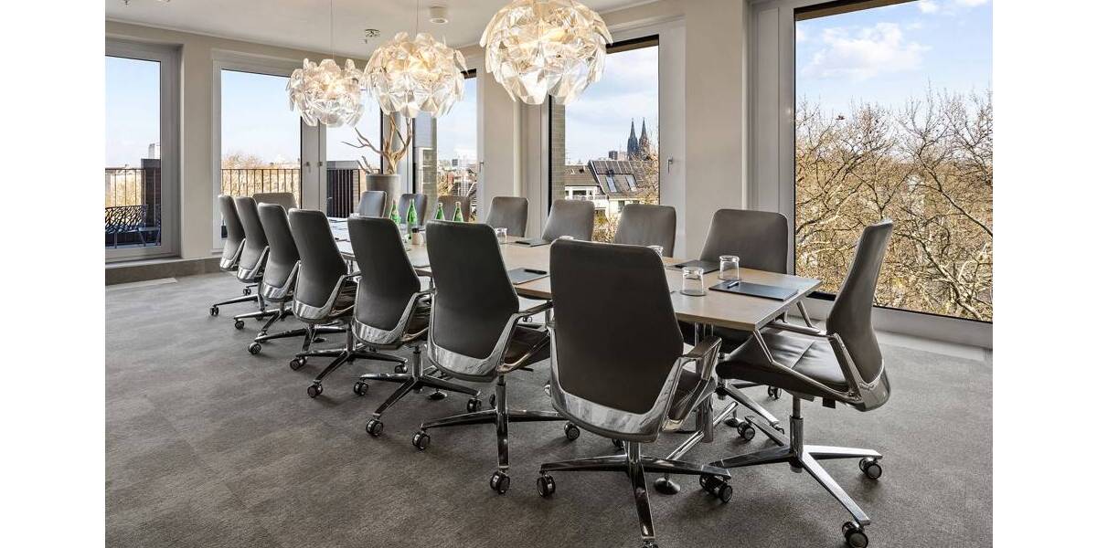 Gewerbeobjekt Köln Altstadt-Süd - 379&euro; | Angebot:26081127