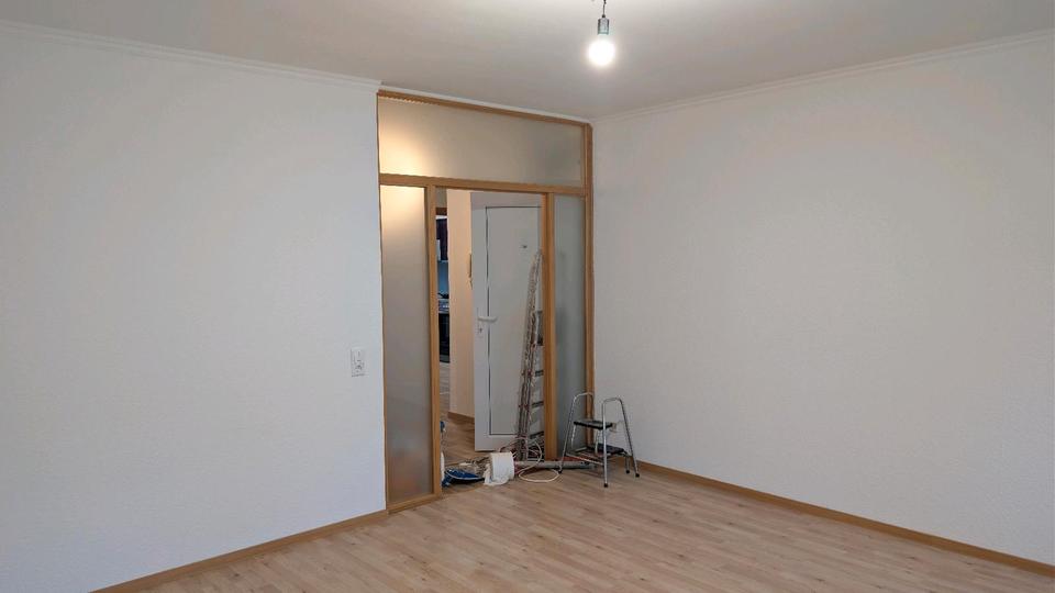 Erdgeschoßwohnung Bergisch Gladbach Frankenforst - 2 Zimmer, 61 m&sup2;, 220.000&euro; | Angebot:26111948