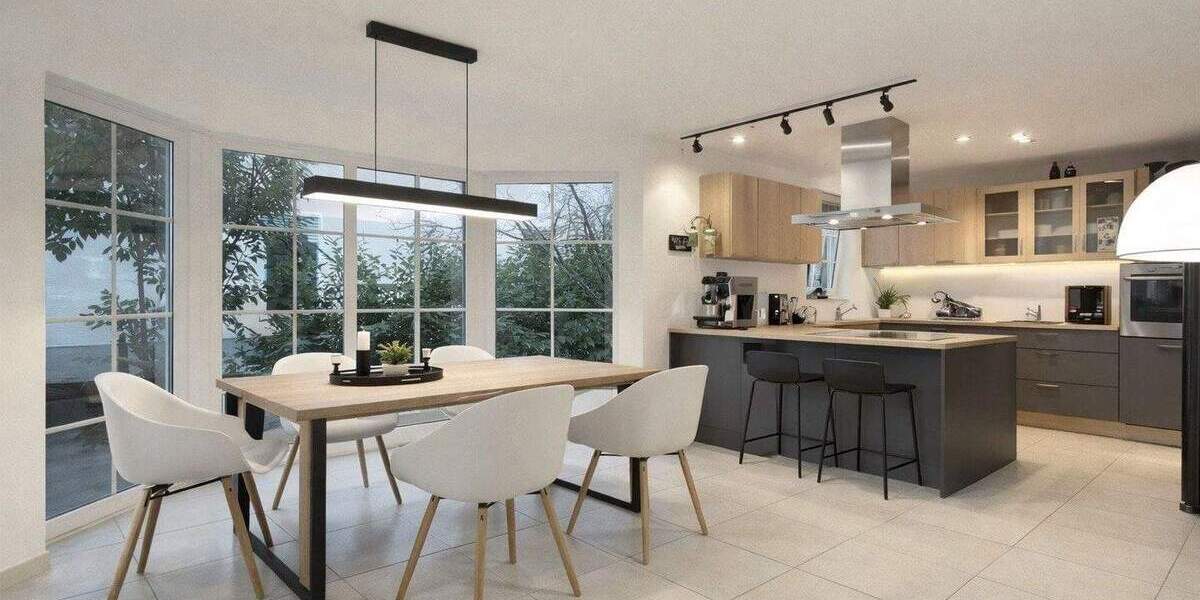 Einfamilienhaus Leichlingen - 6 Zimmer, 156 m&sup2;, 650.000&euro; | Angebot:25686658