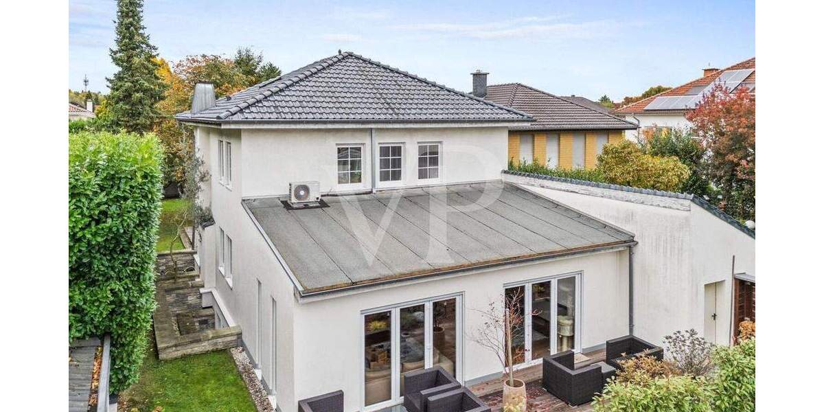 Einfamilienhaus Köln Müngersdorf - 7 Zimmer, 231 m&sup2;, 1.800.000&euro; | Angebot:25697006