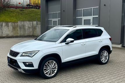 Seat Ateca 92.200 km 18.000 &euro; Solingen 42653