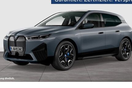 BMW iX 52.451 km 59.995 &euro; Köln-West 50858