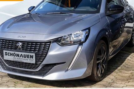 Peugeot 208 18.158 km 15.550 &euro; Kerpen 50171