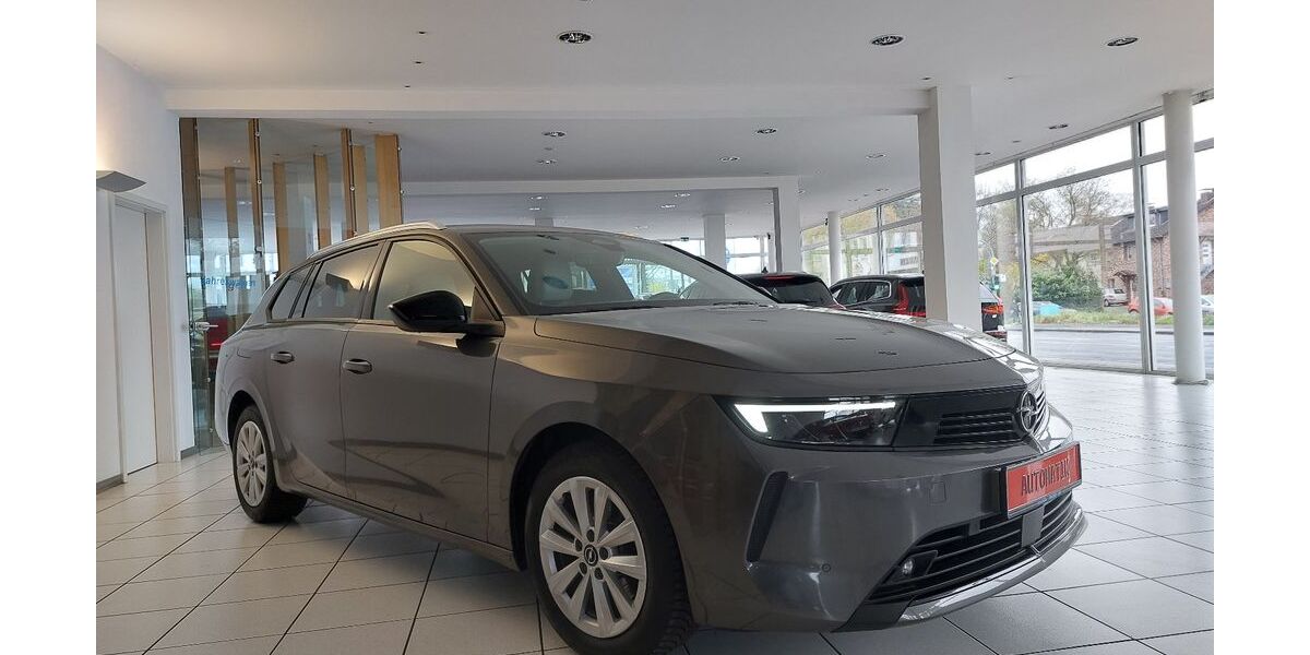 Opel Astra 66.400 km 16.875 &euro; Köln 51149