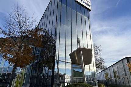 Gewerbeobjekt Leverkusen-Hitdorf Hitdorf - 765&euro; | Angebot:22178307