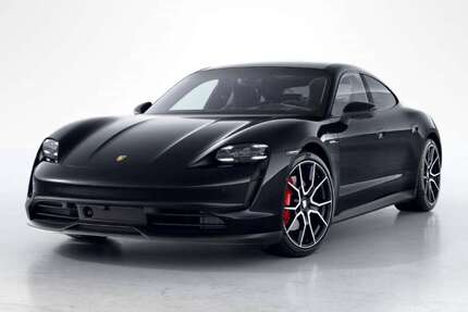 Porsche Taycan 41.300 km 74.900 &euro; Willich 47877