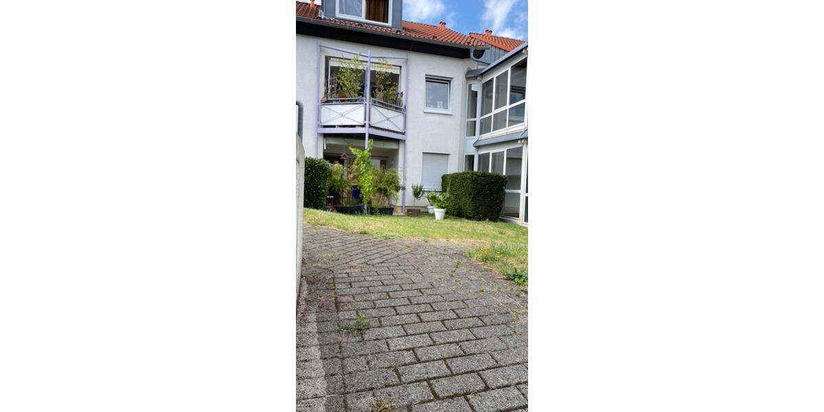 Terrassenwohnung Heiligenhaus - 1 Zimmer, 50 m&sup2;, 545&euro; | Angebot:25871312