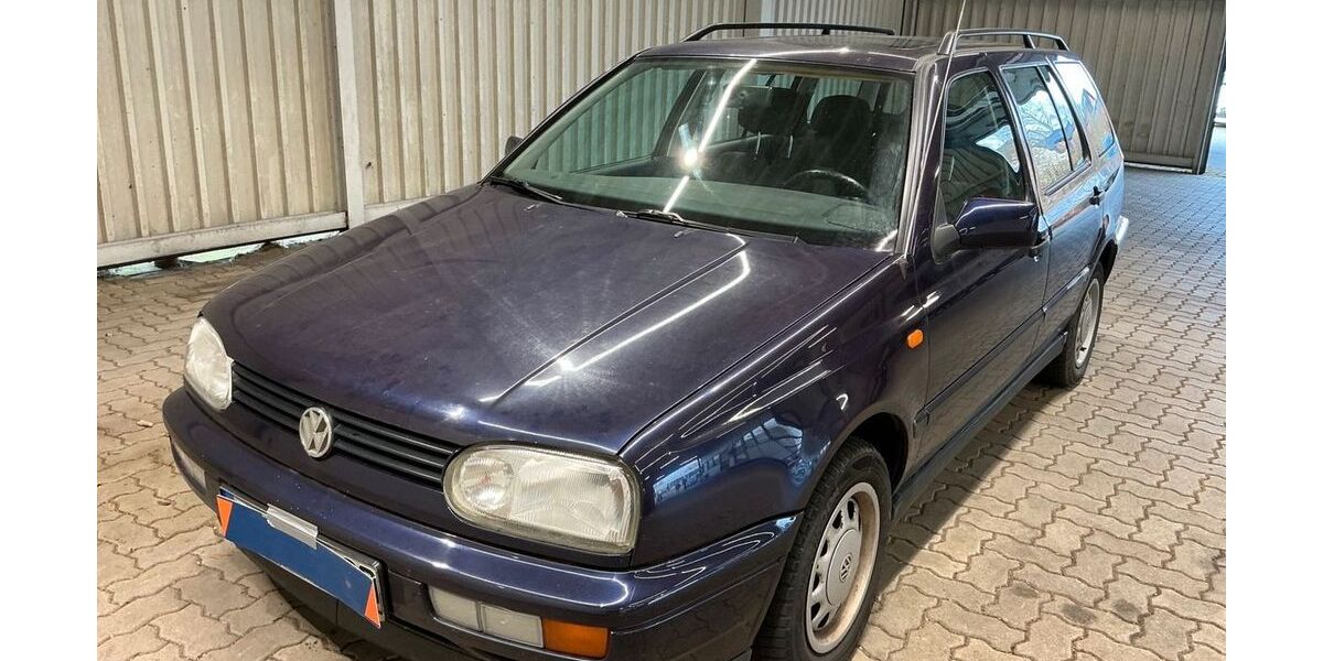 VW Golf 94.000 km 4.500 &euro; Bergheim-Niederaussem 50129