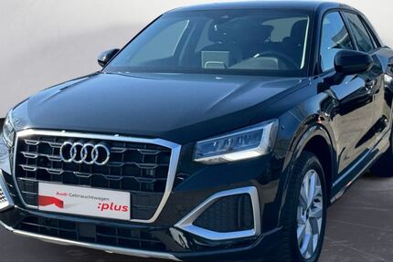 Audi Q2 25.473 km 29.980 &euro; Hilden 40721
