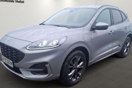 Ford Kuga 53.228 km 26.550 &euro; Neuss 41464