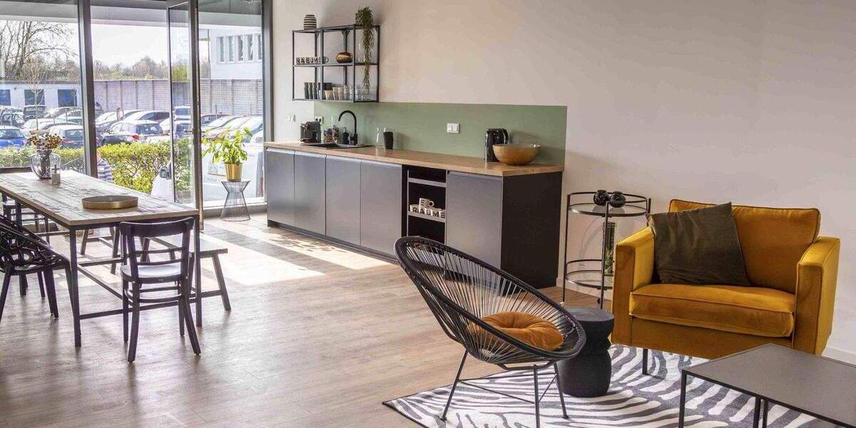 Gewerbeobjekt Köln Bilderstöckchen - 1.290&euro; | Angebot:25898673