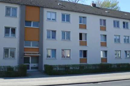 Wohnung Düsseldorf Vennhausen - 3 Zimmer, 59 m&sup2;, 788&euro; | Angebot:27352318