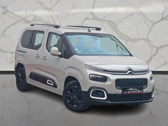 Citroen Berlingo 162.900 km 13.990 &euro; Neuss 41469