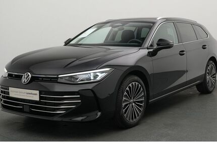 VW Passat 1.009 km 56.980 &euro; Leverkusen 51379