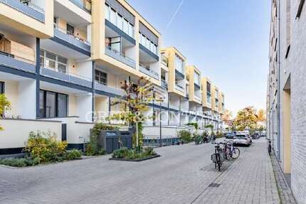 Wohnung Köln Nippes - 6 Zimmer, 171 m&sup2;, 1.285.000&euro; | Angebot:25519785