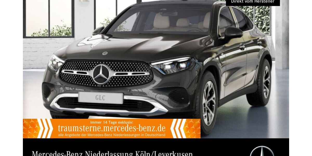 Mercedes-Benz GLC 300 6.376 km 69.990 &euro; Köln 51149
