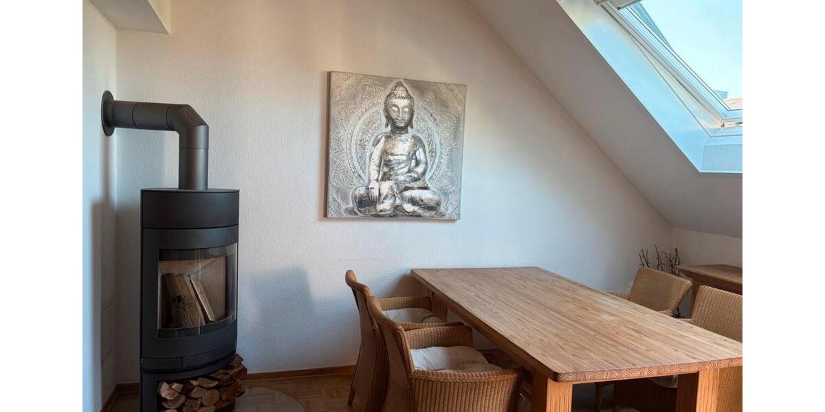 Maisonettenwohnung Solingen Central - 2 Zimmer, 64 m&sup2;, 195.000&euro; | Angebot:27248468