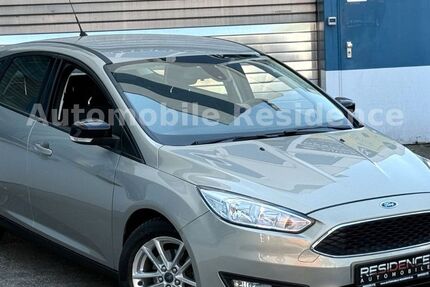 Ford Focus 57.000 km 8.998 &euro; Ratingen 40880