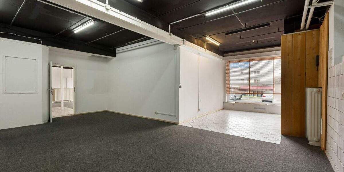 Mehrfamilienhaus, Wohnhaus Leverkusen Quettingen - 1 Zimmer, 967 m&sup2;, 900.000&euro; | Angebot:25738379