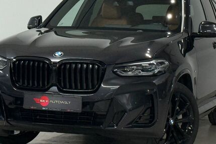 BMW X3 93.100 km 38.450 &euro; Remscheid 42859