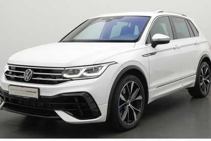 VW Tiguan 27.953 km 38.980 &euro; Leverkusen 51379