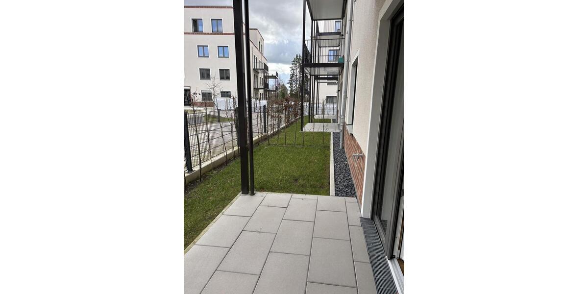 Erdgeschoßwohnung Solingen Wald - 2 Zimmer, 52 m&sup2;, 728&euro; | Angebot:25375721