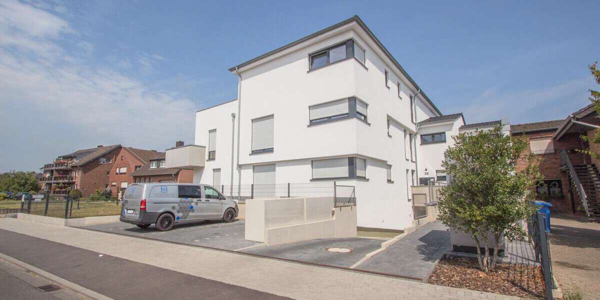 Etagenwohnung Korschenbroich / Pesch Pesch - 4 Zimmer, 157 m&sup2;, 889.000&euro; | Angebot:22561998