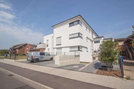 Wohnung Korschenbroich / Pesch Pesch - 4 Zimmer, 157 m&sup2;, 889.000&euro; | Angebot:22561998