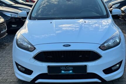Ford Focus 136.500 km 9.450 &euro; Jüchen 41363