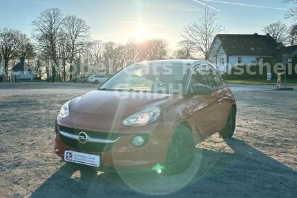 Opel Adam 147.950 km 4.290 &euro; Remscheid 42857