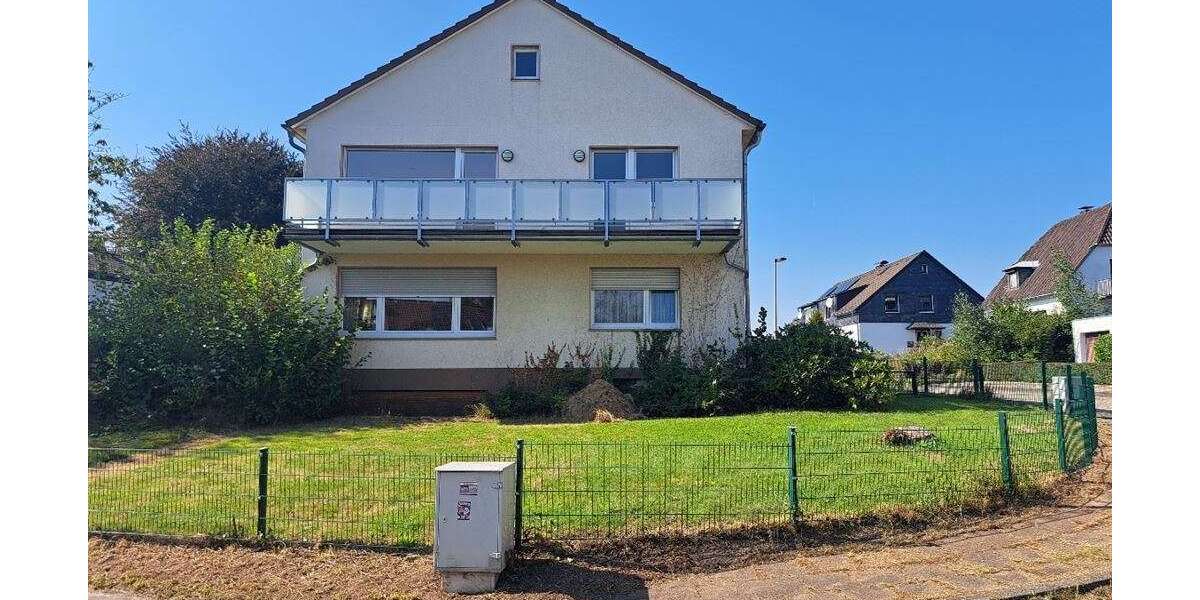 Einfamilienhaus Odenthal - 6 Zimmer, 178 m&sup2;, 530.000&euro; | Angebot:23311286