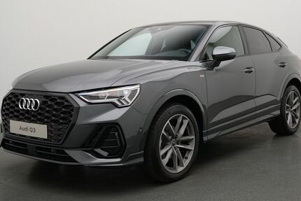 Audi Q3 1.010 km 46.980 &euro; Leverkusen 51373