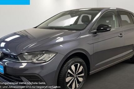 VW Polo 6.898 km 25.870 &euro; Düsseldorf 40233