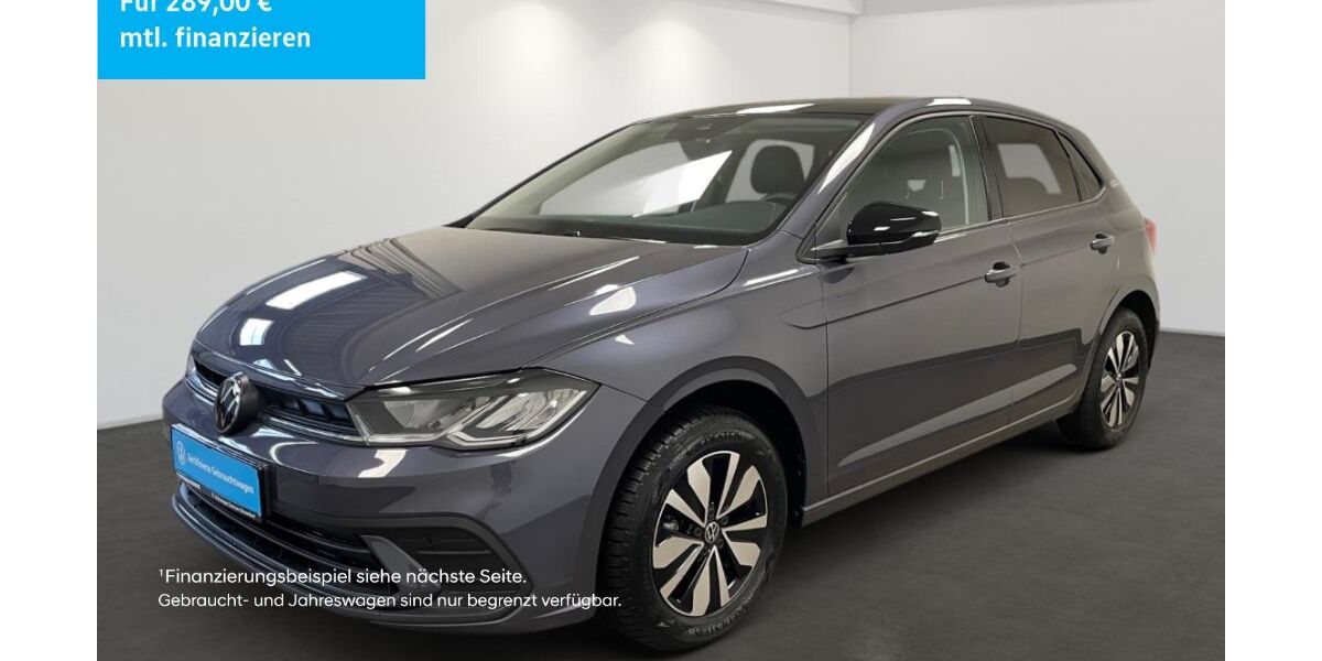 VW Polo 6.898 km 25.870 &euro; Düsseldorf 40233