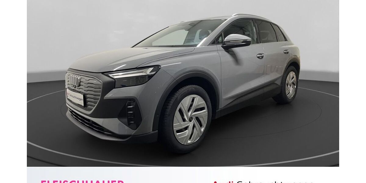 Audi Q4 e-tron 45.779 km 28.980 &euro; Köln 50823