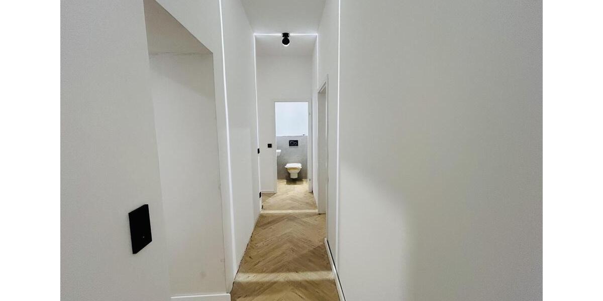 Terrassenwohnung Köln Ehrenfeld - 4 Zimmer, 85 m&sup2;, 1.990&euro; | Angebot:23274446