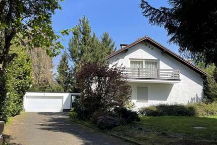 Haus Bergisch Gladbach Paffrath - 9 Zimmer, 230 m&sup2;, 895.000&euro; | Angebot:26660823