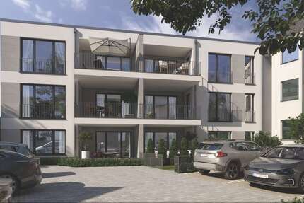 Wohnung Köln / Ensen Ensen - 4 Zimmer, 115 m&sup2;, 684.720&euro; | Angebot:25017740