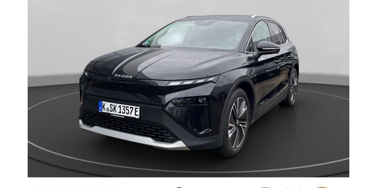 Skoda Elroq 9.990 km 46.990 &euro; Köln 51145
