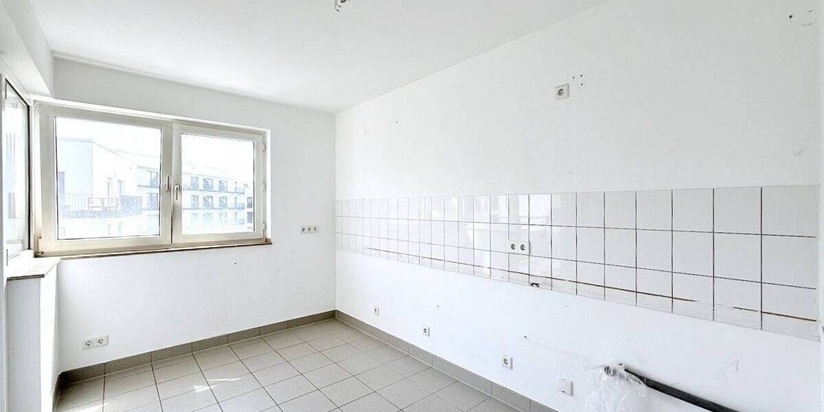 Etagenwohnung Düsseldorf Unterbilk - 5 Zimmer, 119 m&sup2;, 685.000&euro; | Angebot:26528298
