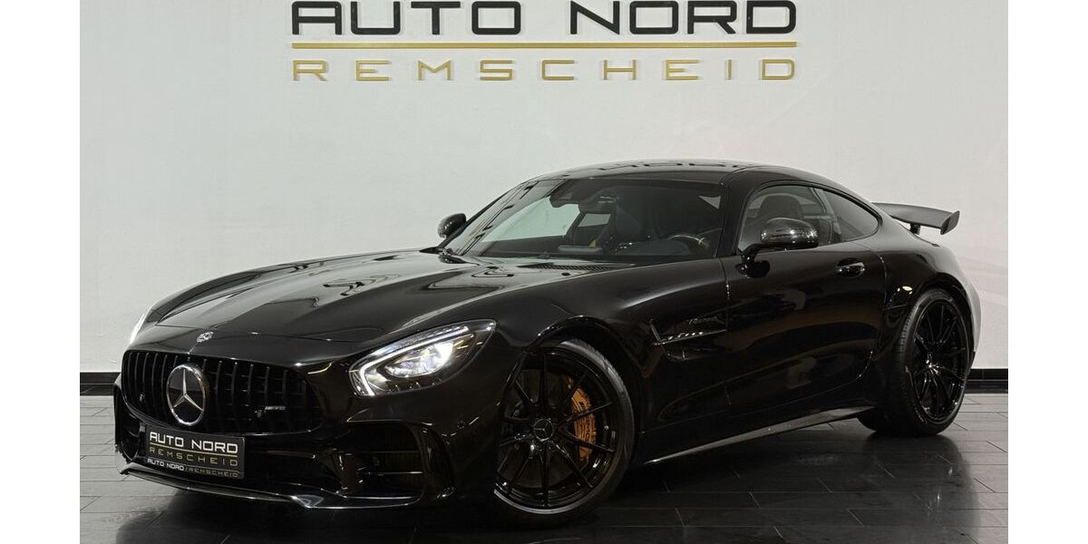 Mercedes-Benz AMG GT R 64.000 km 112.990 &euro; Remscheid 42897