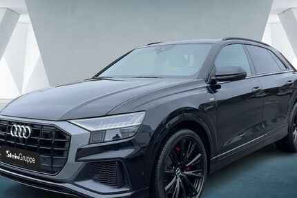 Audi Q8 64.450 km 56.940 &euro; Bergisch Gladbach 51465