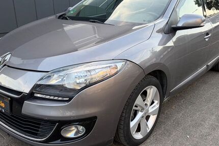 Renault Megane 248.000 km 3.990 &euro; Köln 51061