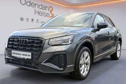Audi Q2 10.218 km 34.980 &euro; Köln 50739