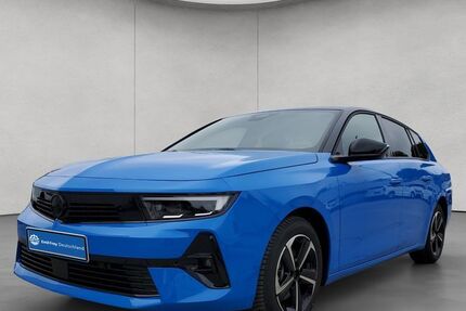 Opel Astra 2.900 km 28.250 &euro; Leverkusen 51373