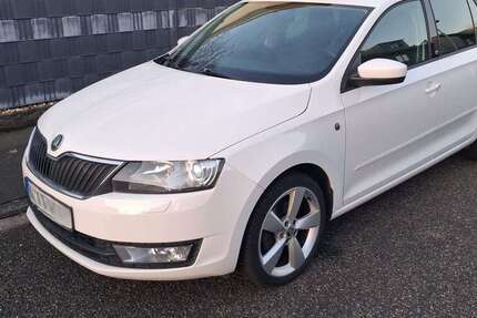 Skoda Rapid/Spaceback 117.099 km 9.999 &euro; Frechen 50226