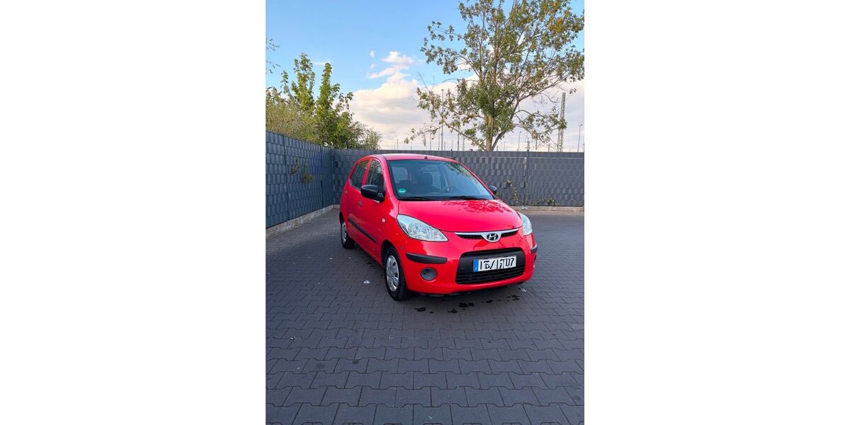 Hyundai i10 88.523 km 1.600 &euro; Köln 50733