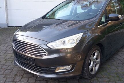 Ford Grand C-Max 98.800 km 6.400 &euro; Leichlingen 42799