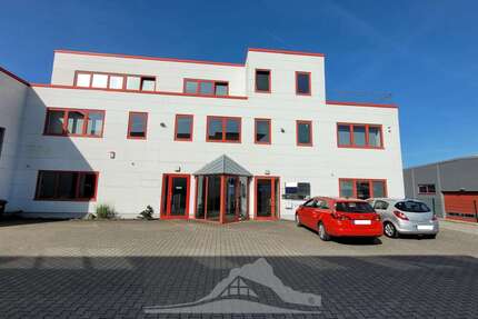 Gewerbeobjekt Bergisch Gladbach Alt-Frankenforst - 1.435&euro; | Angebot:25601537