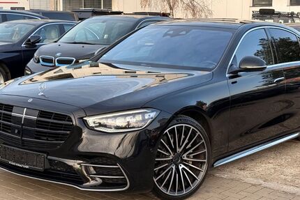 Mercedes-Benz S 400 126.000 km 74.975 &euro; Köln 51105